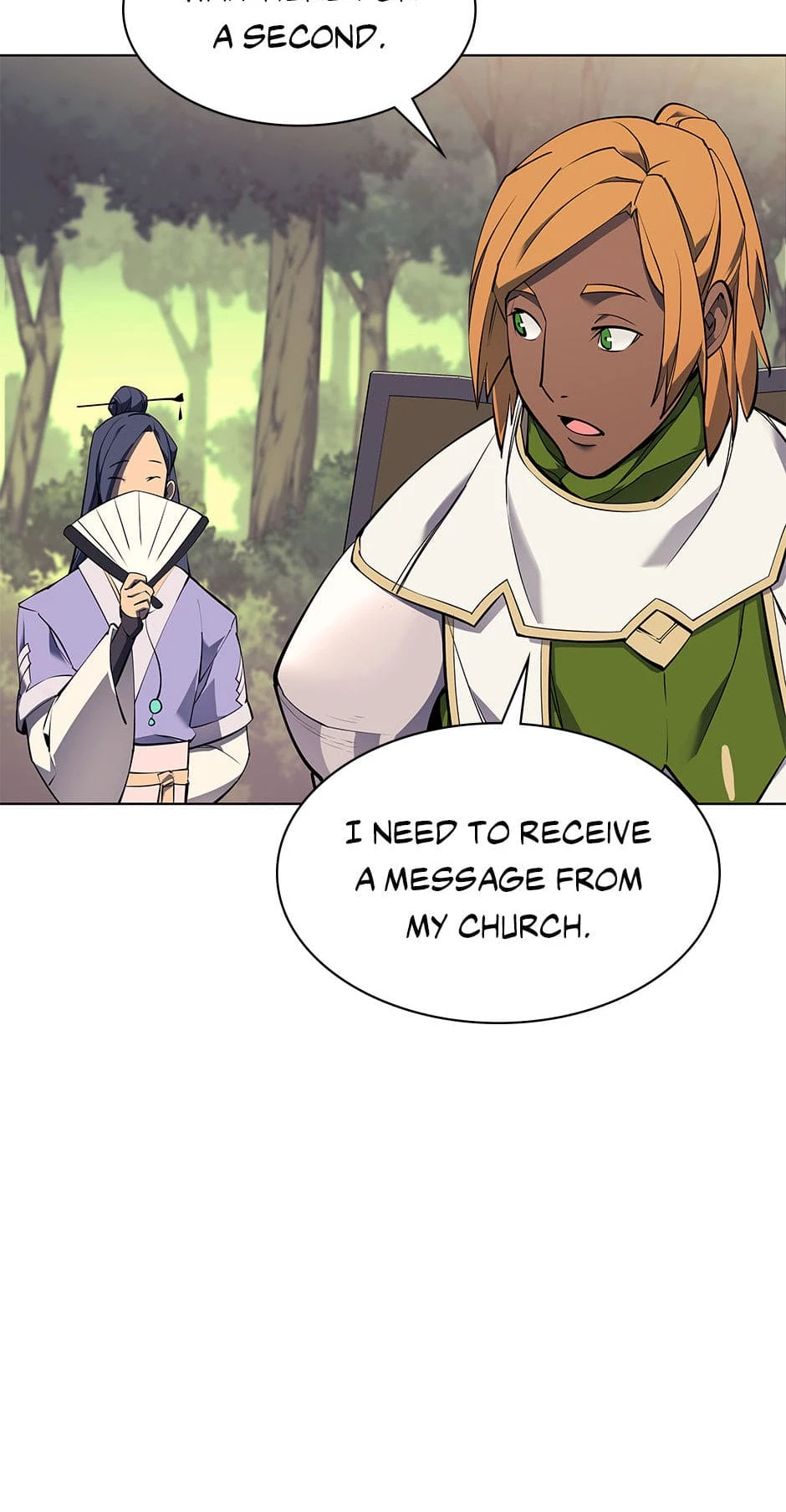 Overgeared Chapter 69 - 35