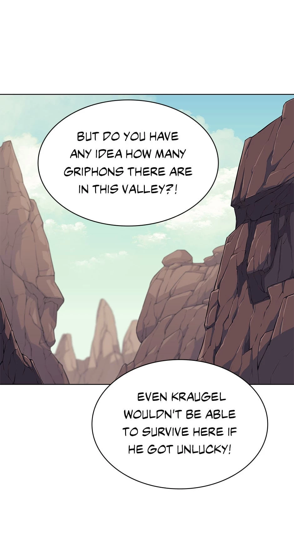 Overgeared Chapter 72 - 54