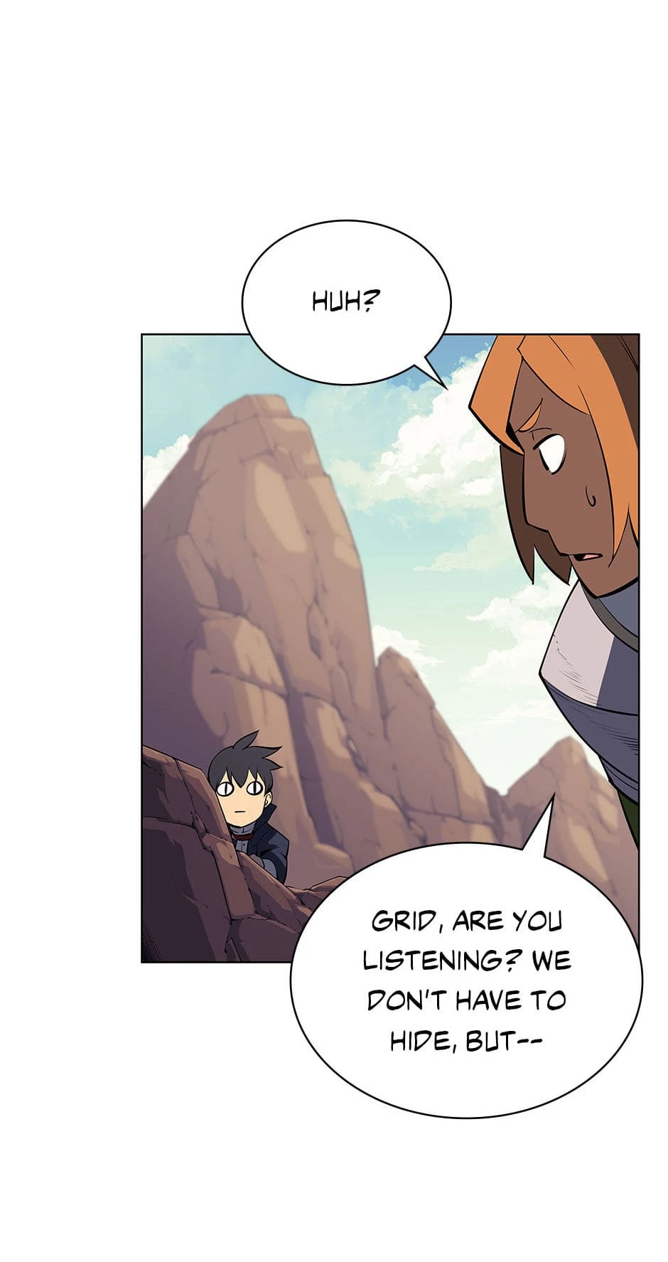 Overgeared Chapter 72 - 55