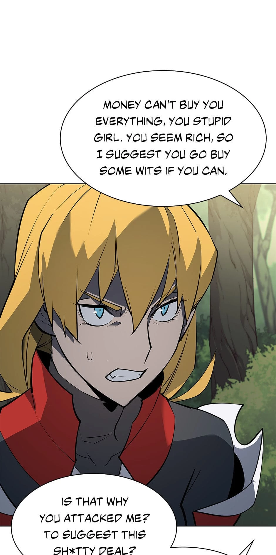 Overgeared Chapter 71 - 40