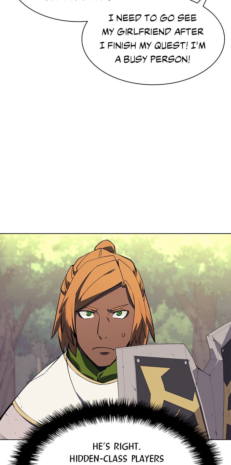 Overgeared Chapter 71 - 41