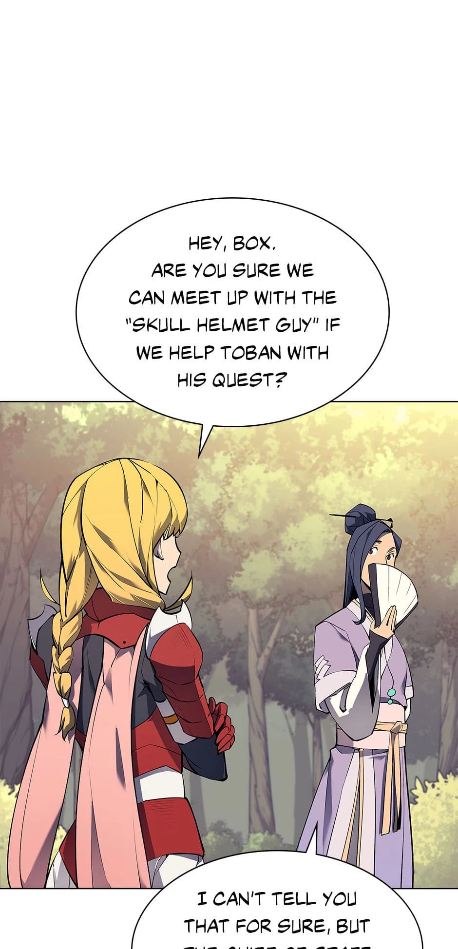 Overgeared Chapter 69 - 37