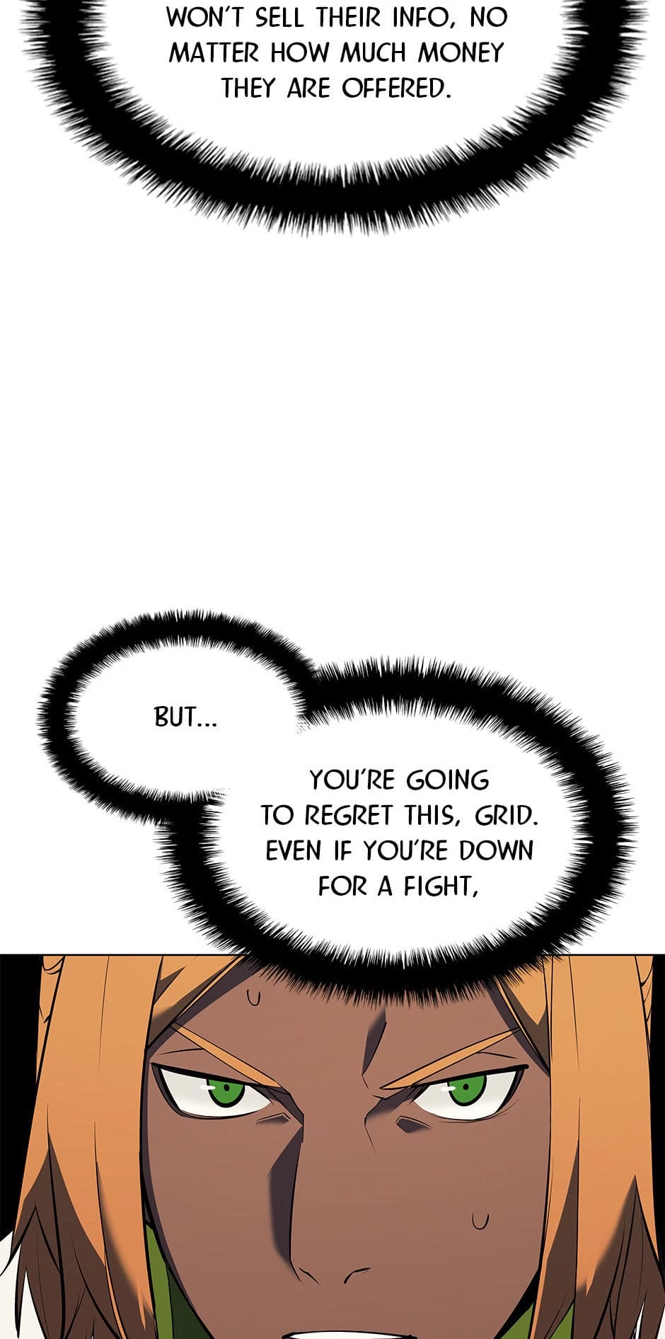 Overgeared Chapter 71 - 42