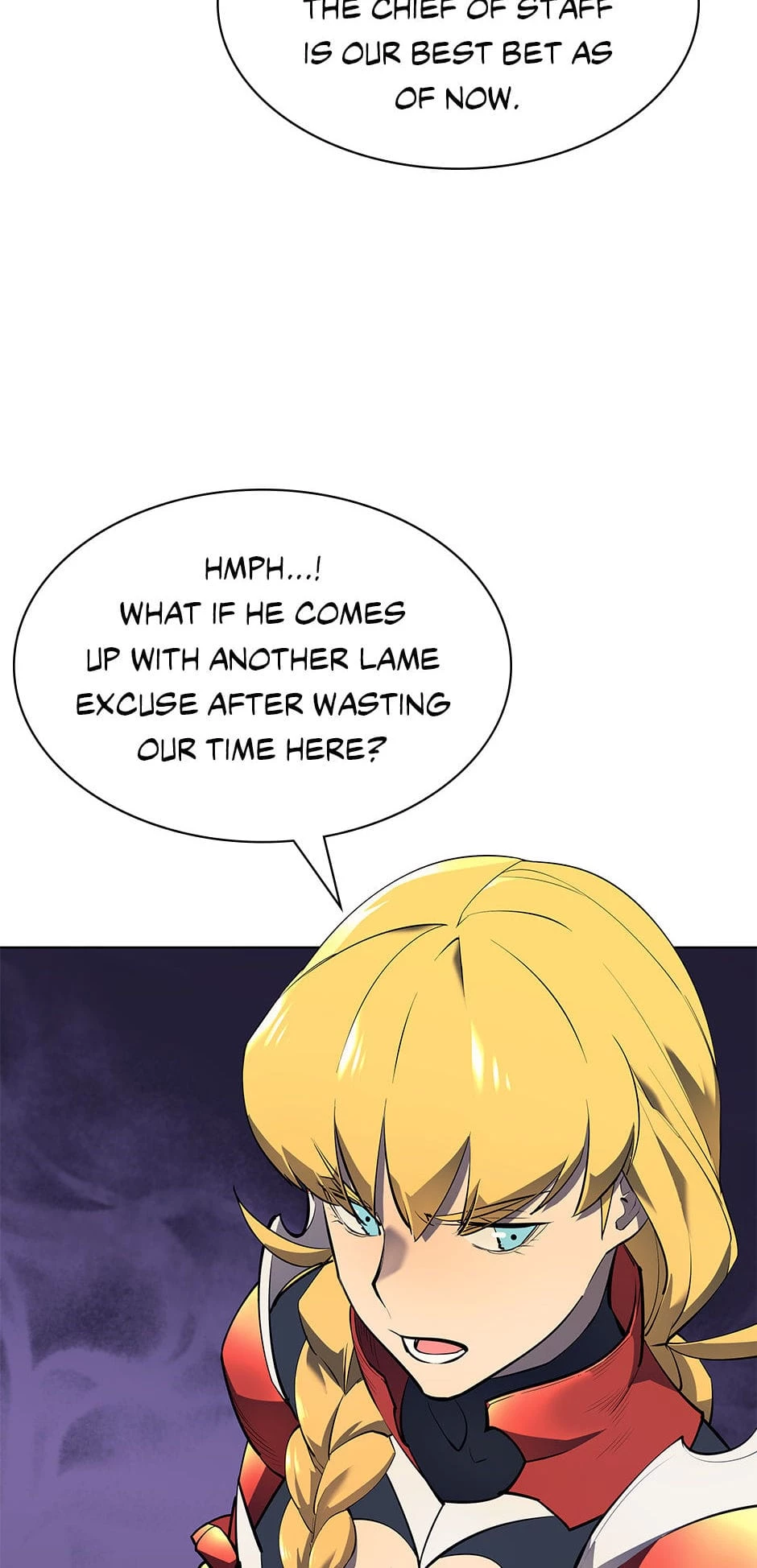 Overgeared Chapter 69 - 38