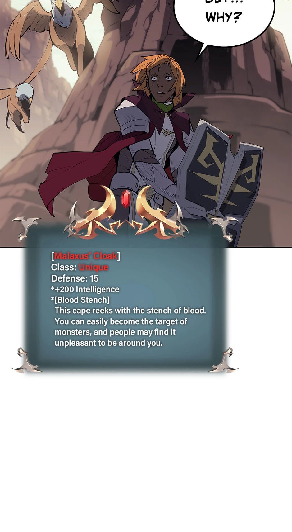 Overgeared Chapter 72 - 58