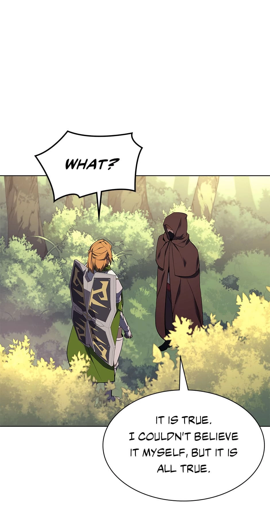 Overgeared Chapter 69 - 42