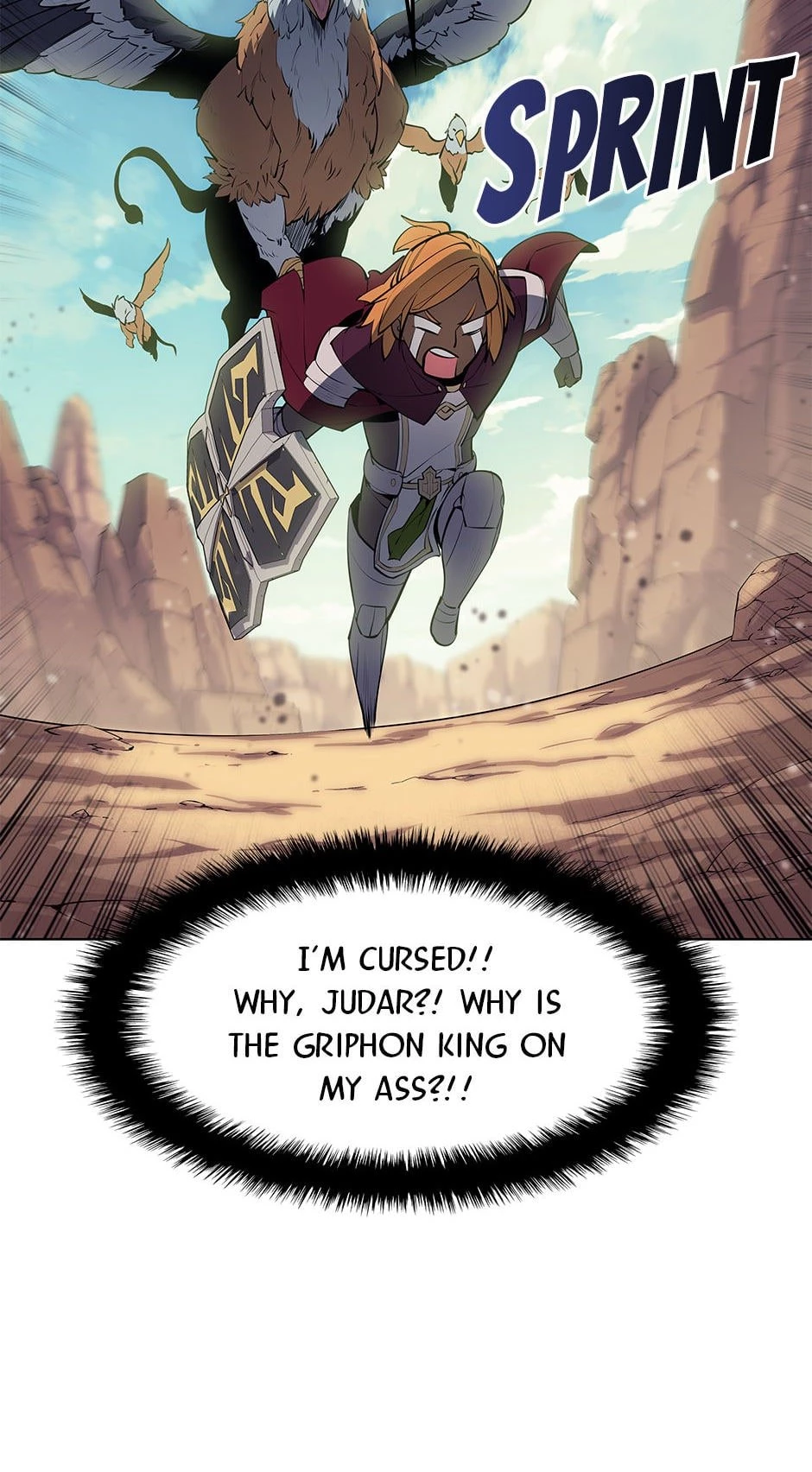 Overgeared Chapter 72 - 62