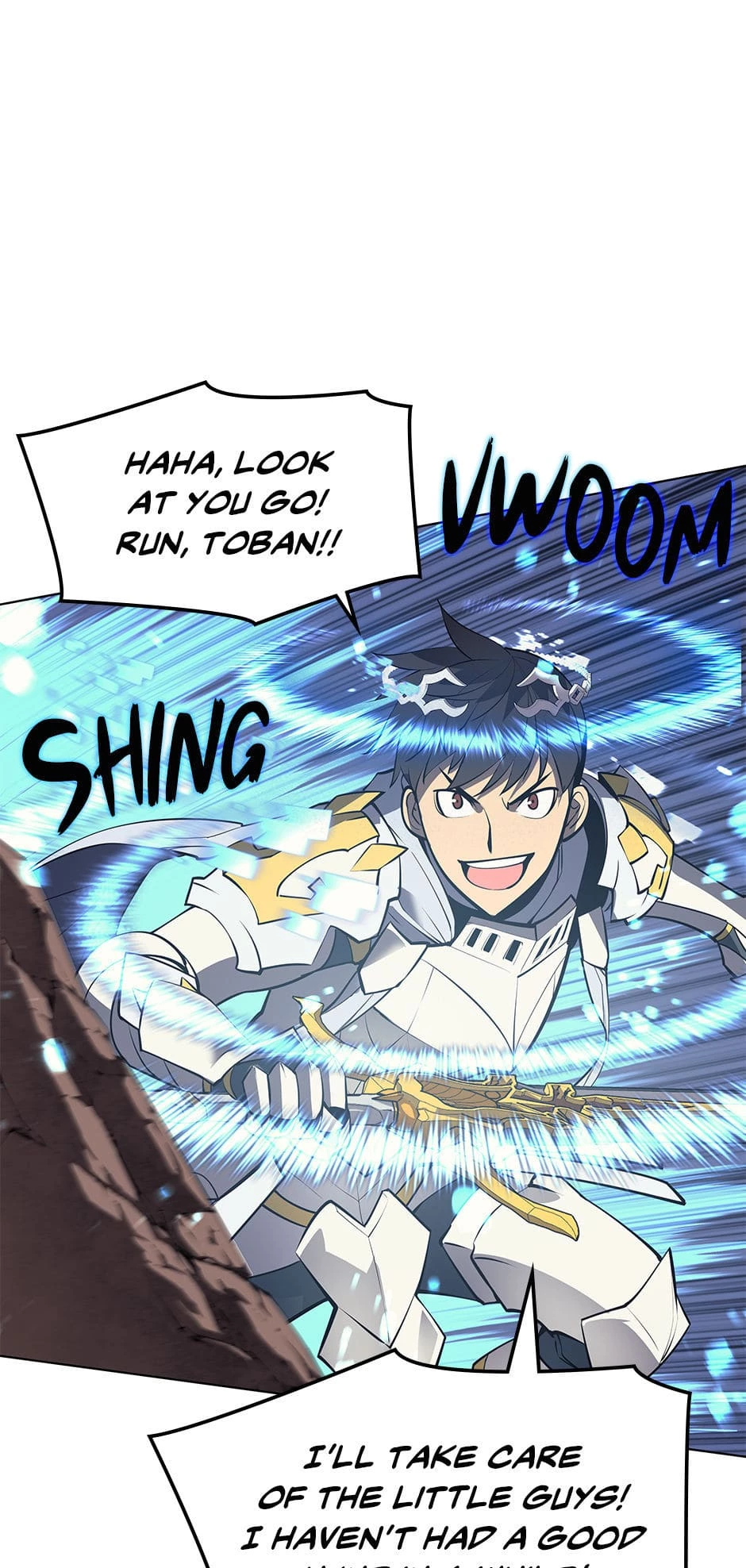 Overgeared Chapter 72 - 63