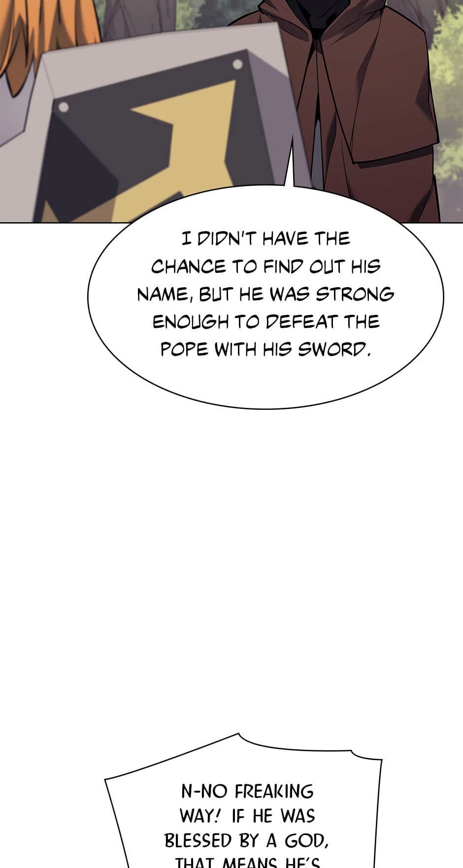 Overgeared Chapter 69 - 45