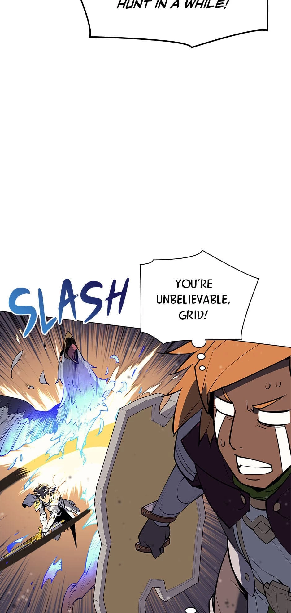 Overgeared Chapter 72 - 64