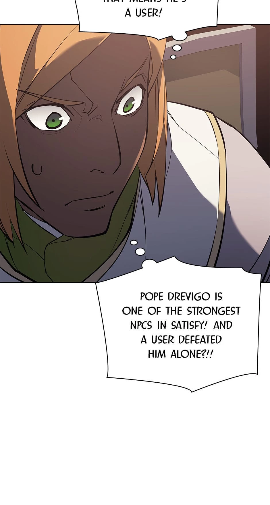 Overgeared Chapter 69 - 46