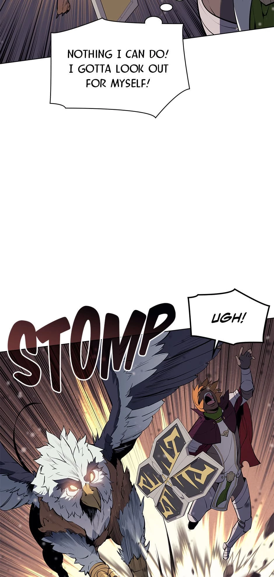 Overgeared Chapter 72 - 65