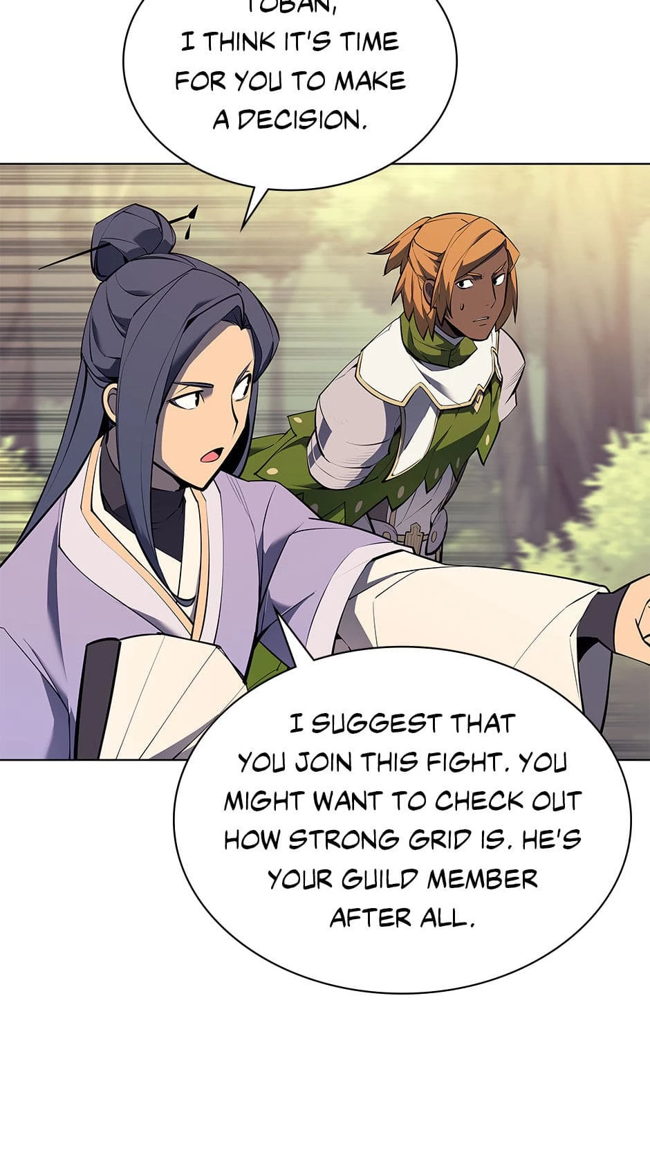 Overgeared Chapter 71 - 50