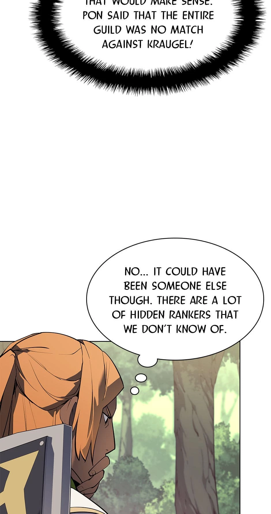 Overgeared Chapter 69 - 48