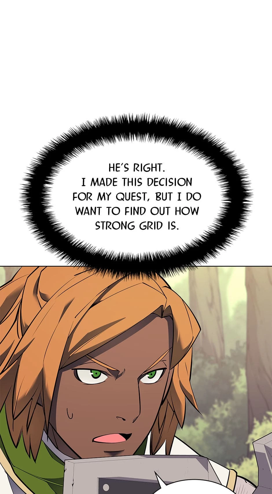 Overgeared Chapter 71 - 51