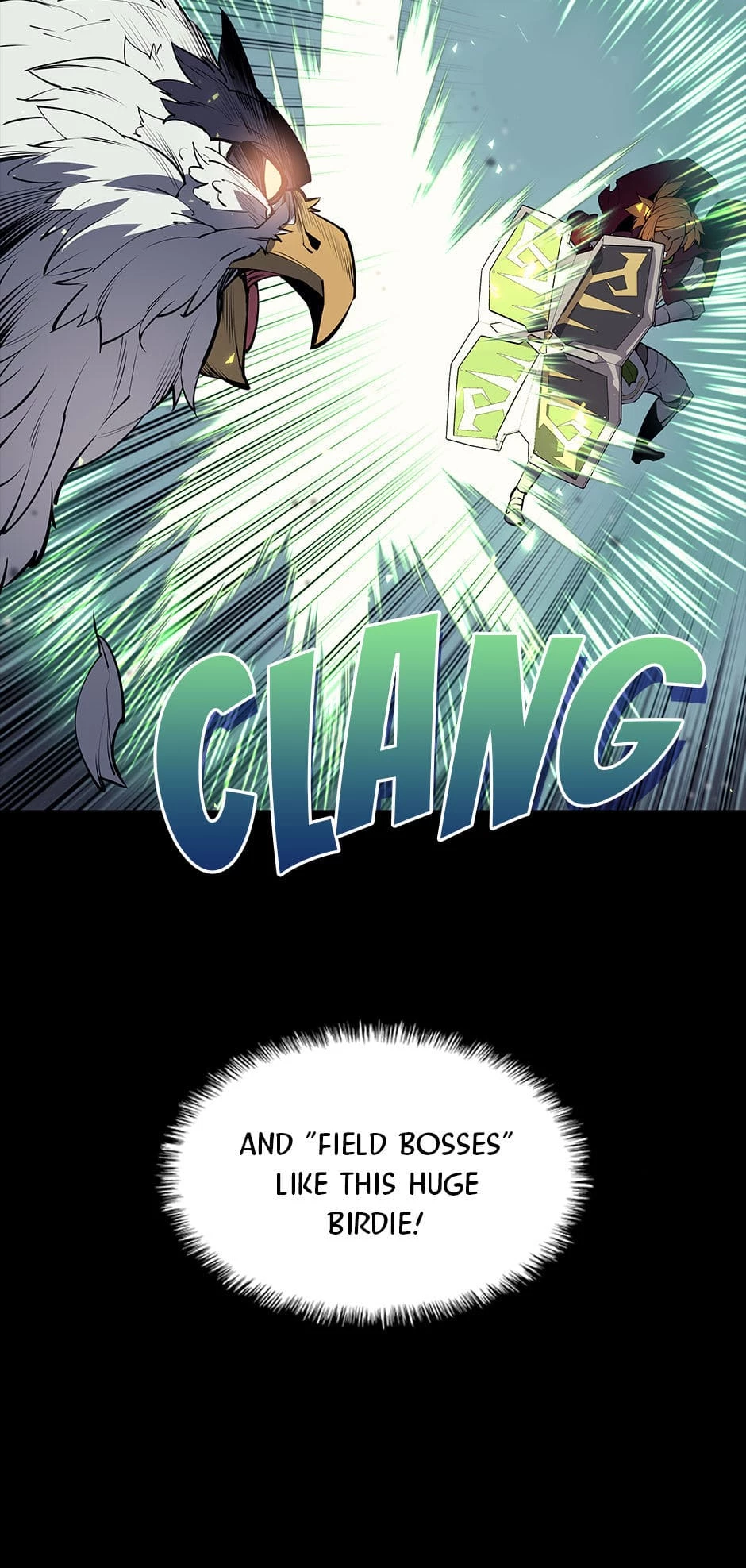 Overgeared Chapter 72 - 67