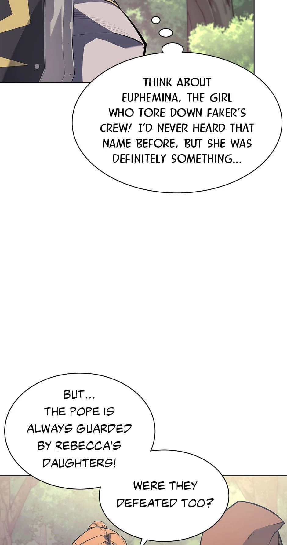 Overgeared Chapter 69 - 49