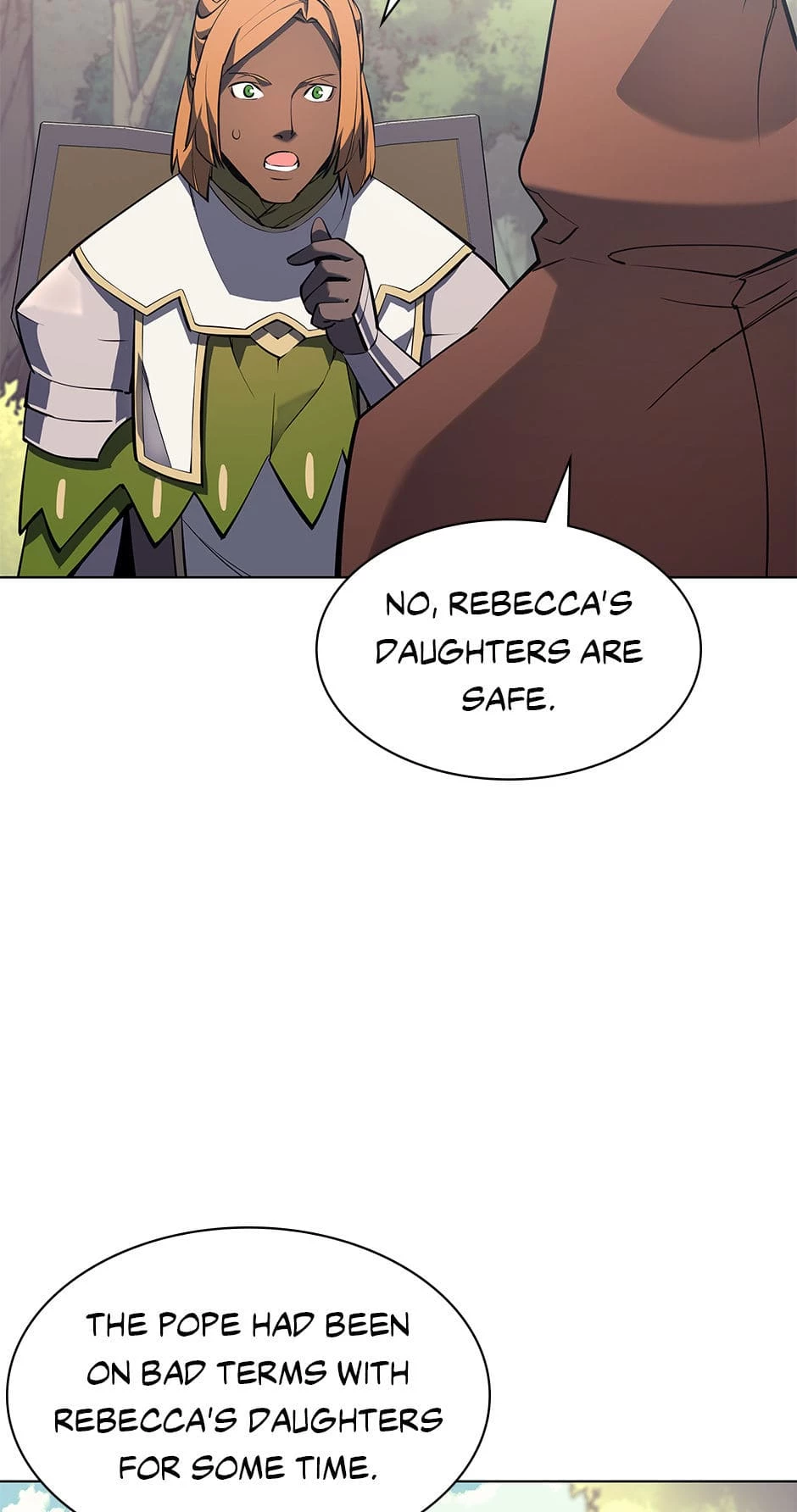 Overgeared Chapter 69 - 50