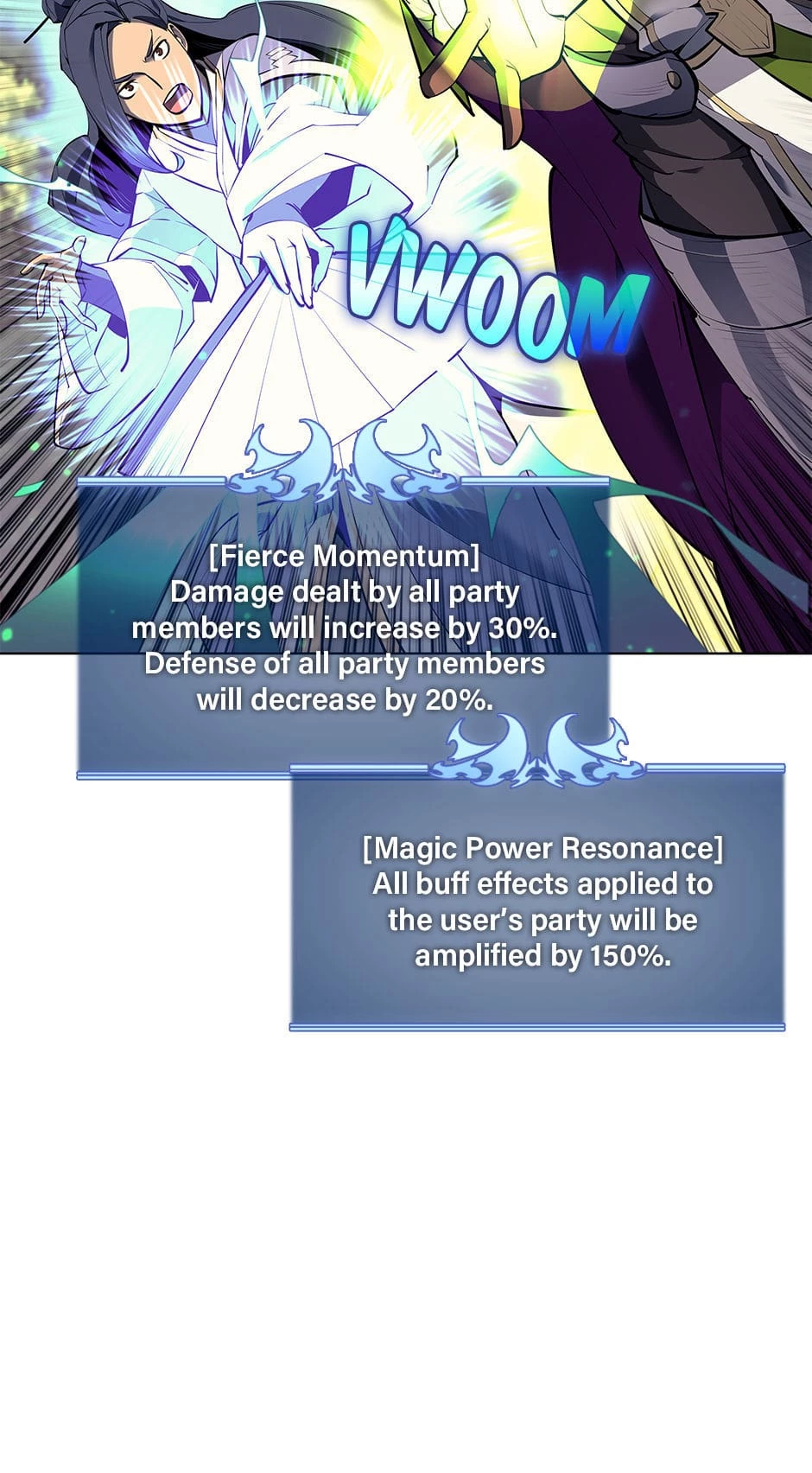 Overgeared Chapter 71 - 53