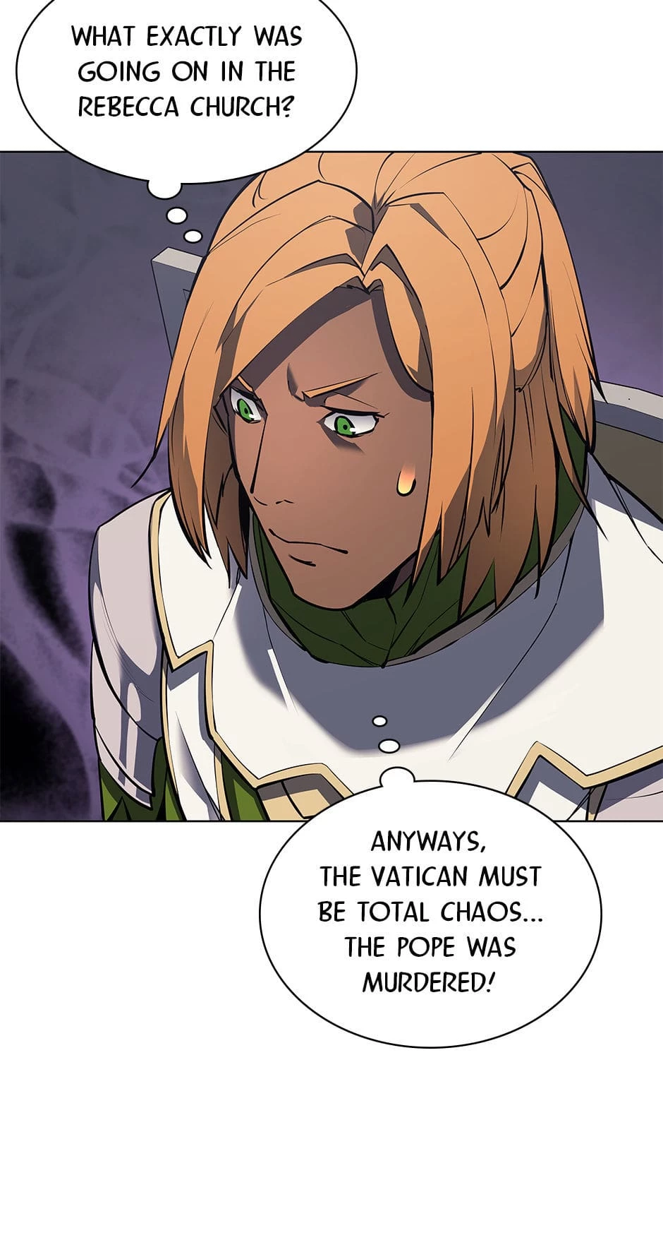 Overgeared Chapter 69 - 52