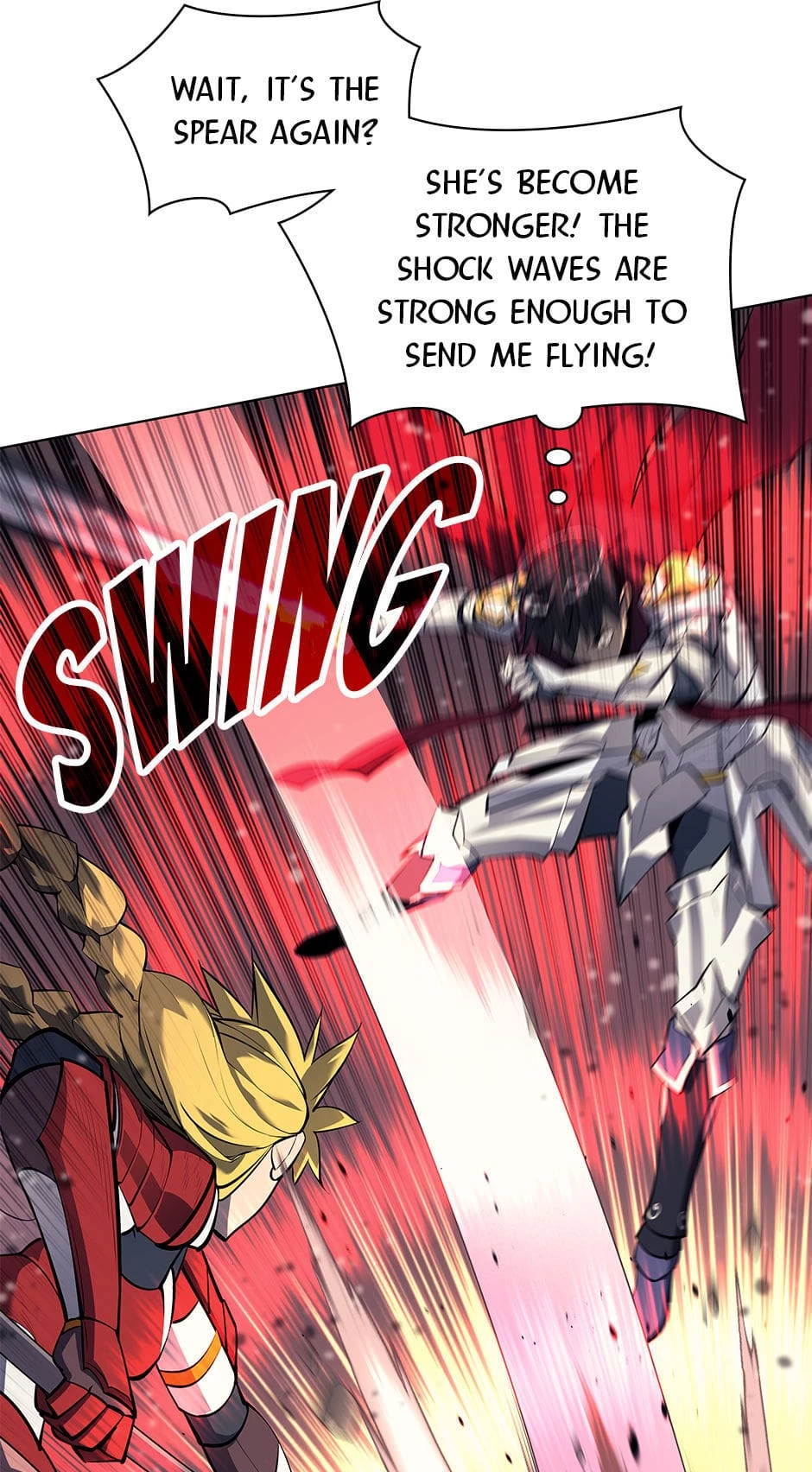 Overgeared Chapter 71 - 54