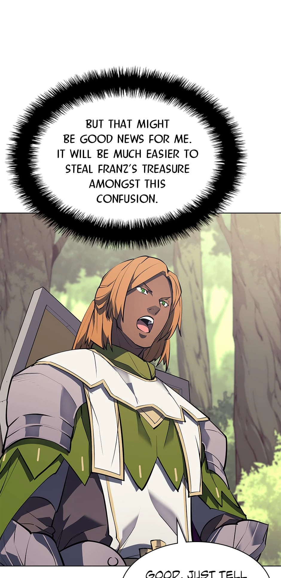 Overgeared Chapter 69 - 53