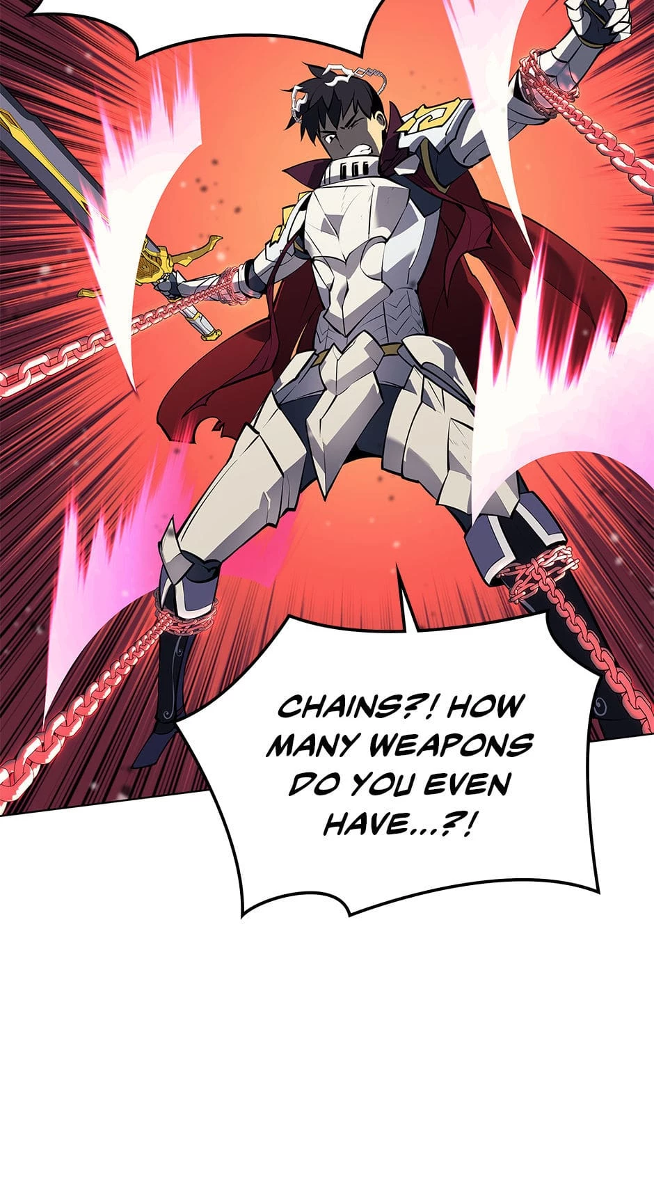 Overgeared Chapter 71 - 56