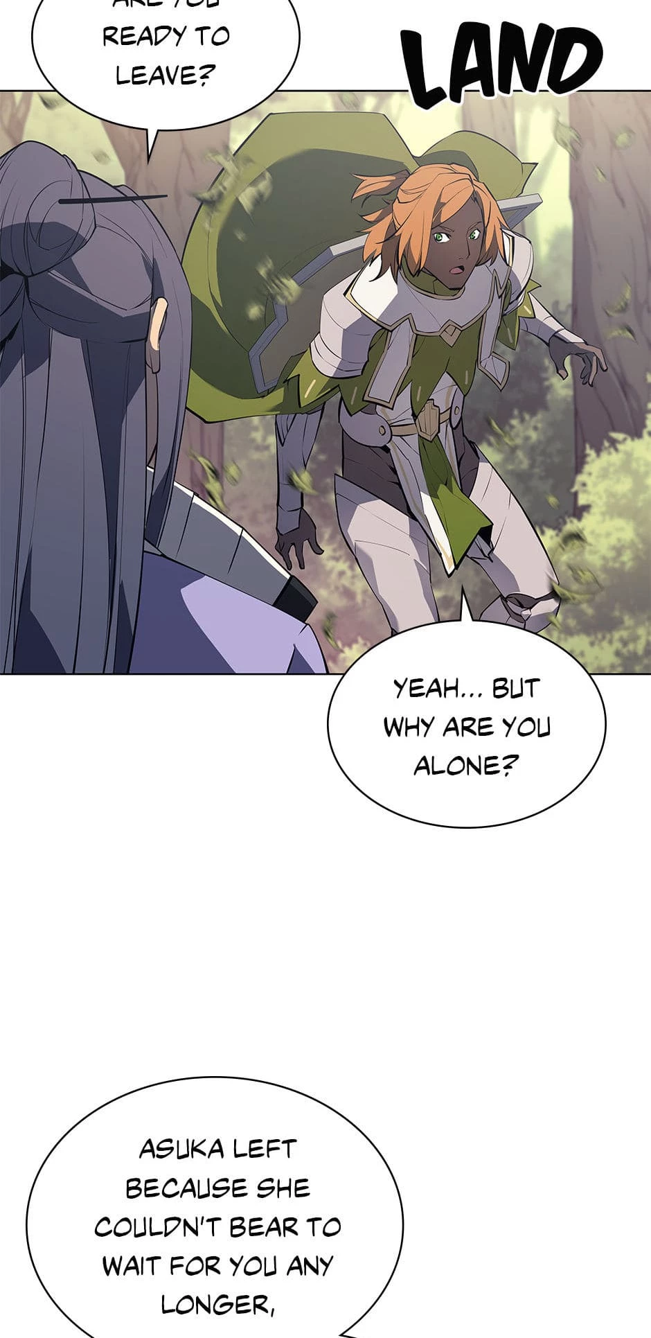 Overgeared Chapter 69 - 56