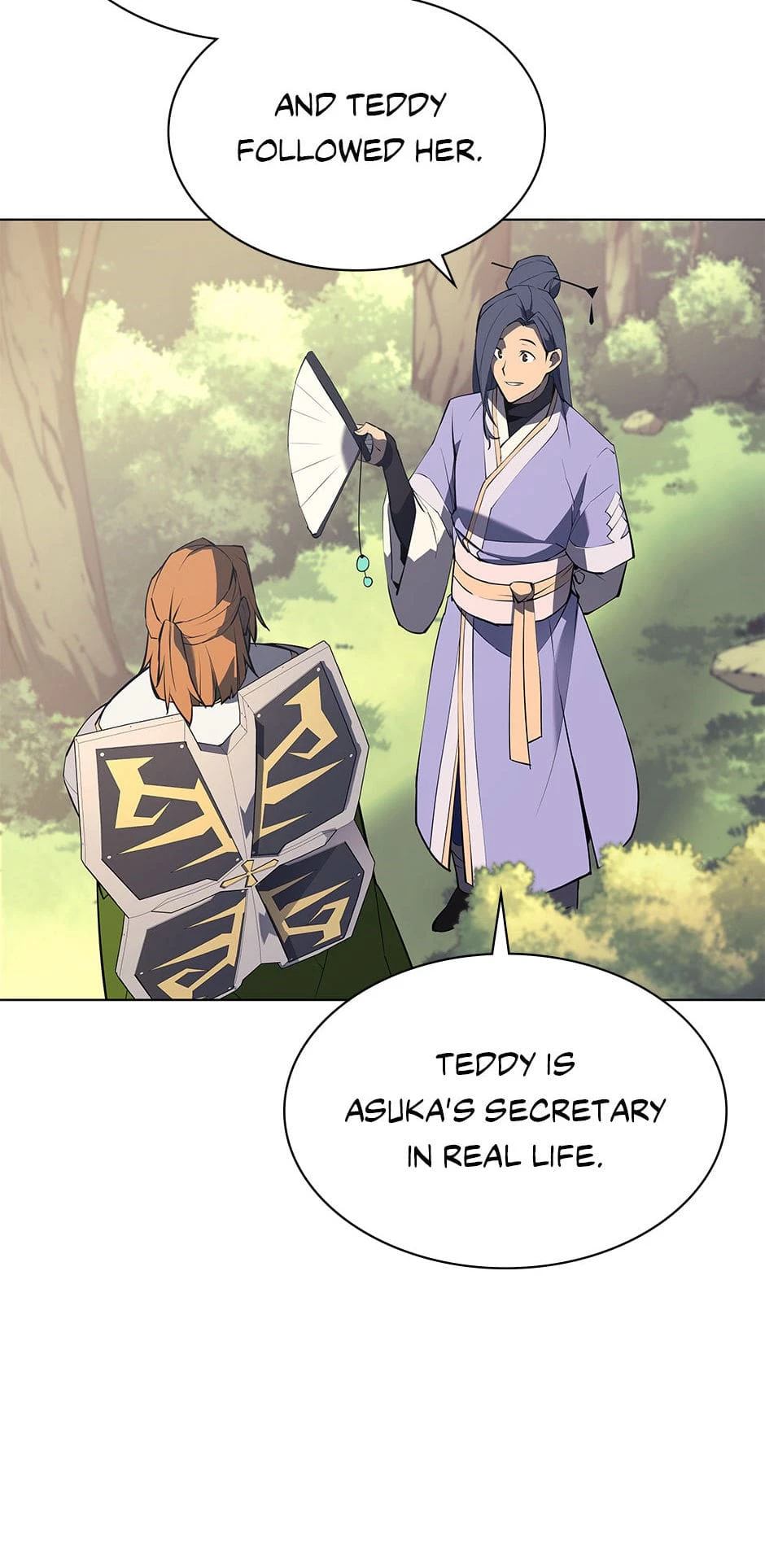 Overgeared Chapter 69 - 57
