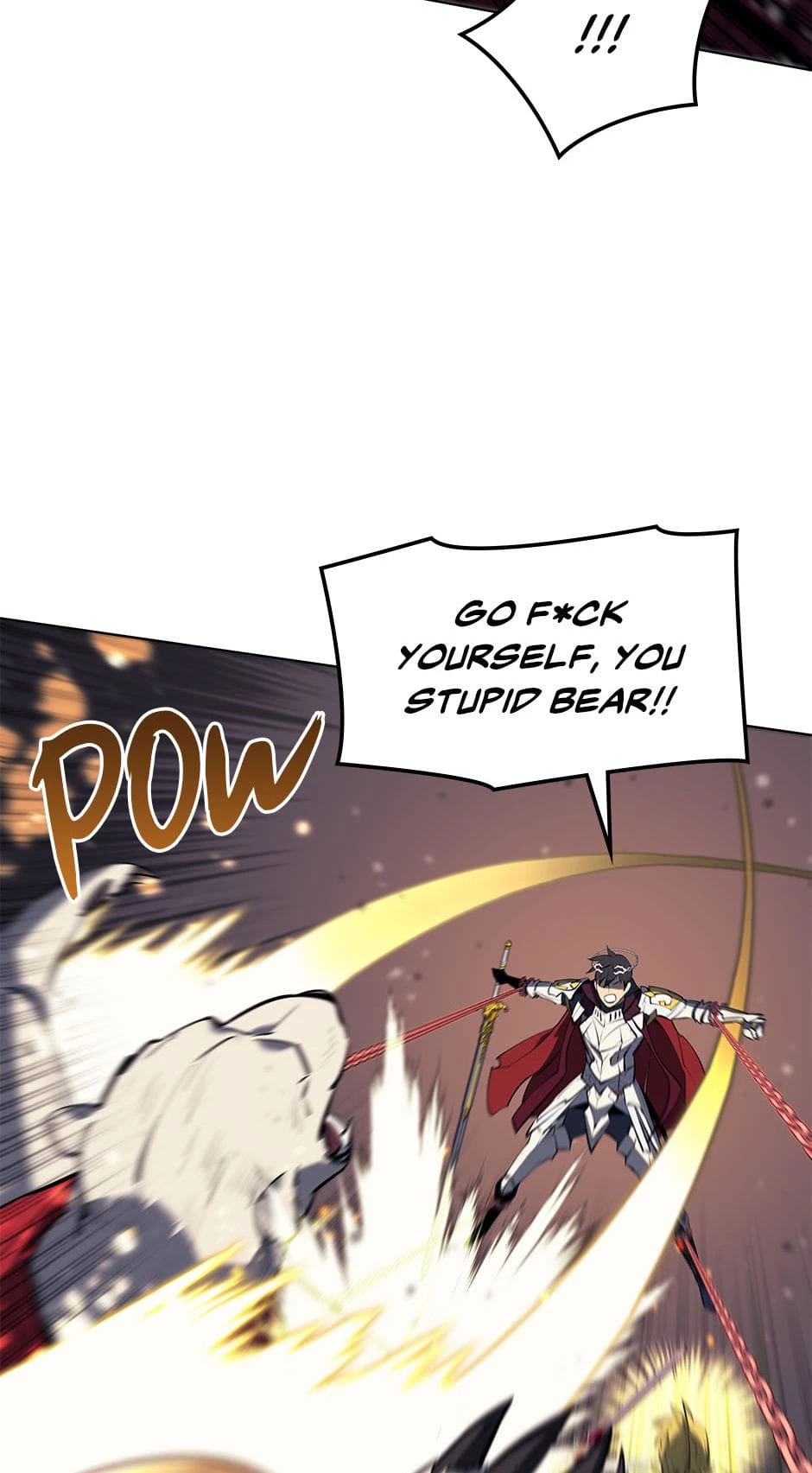 Overgeared Chapter 71 - 58