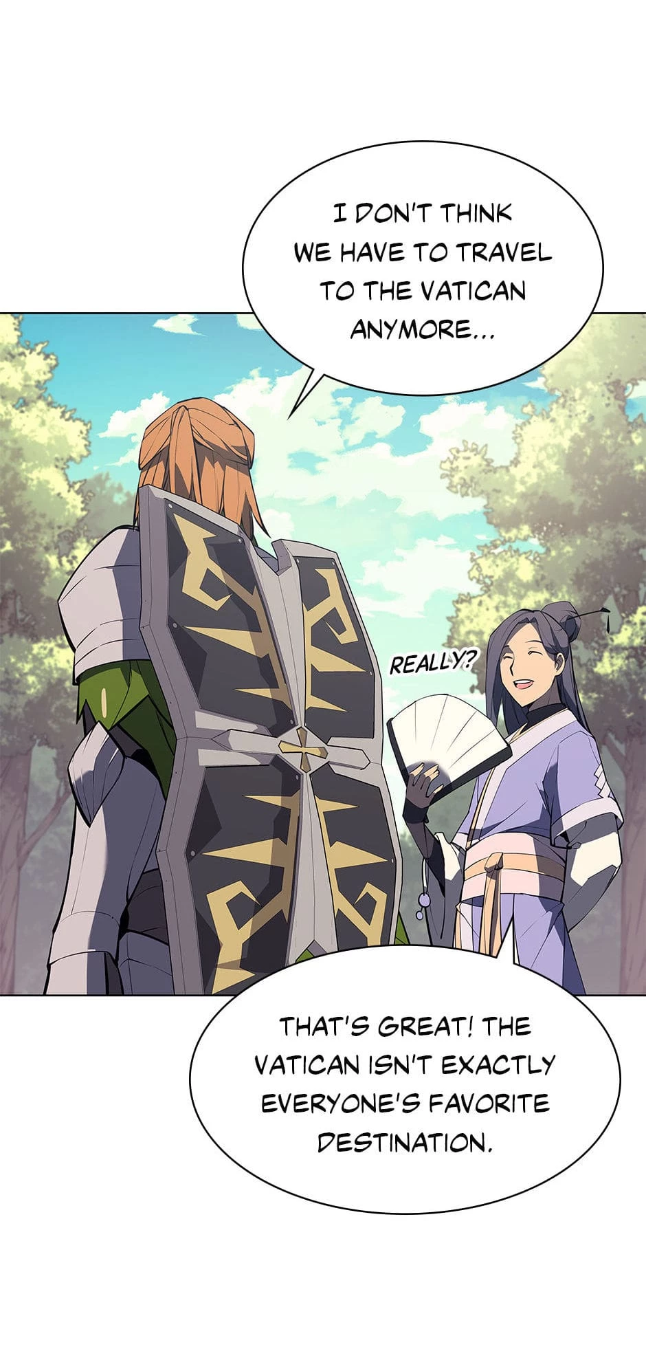Overgeared Chapter 69 - 59