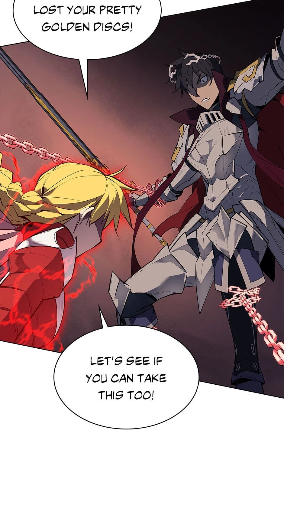 Overgeared Chapter 71 - 60