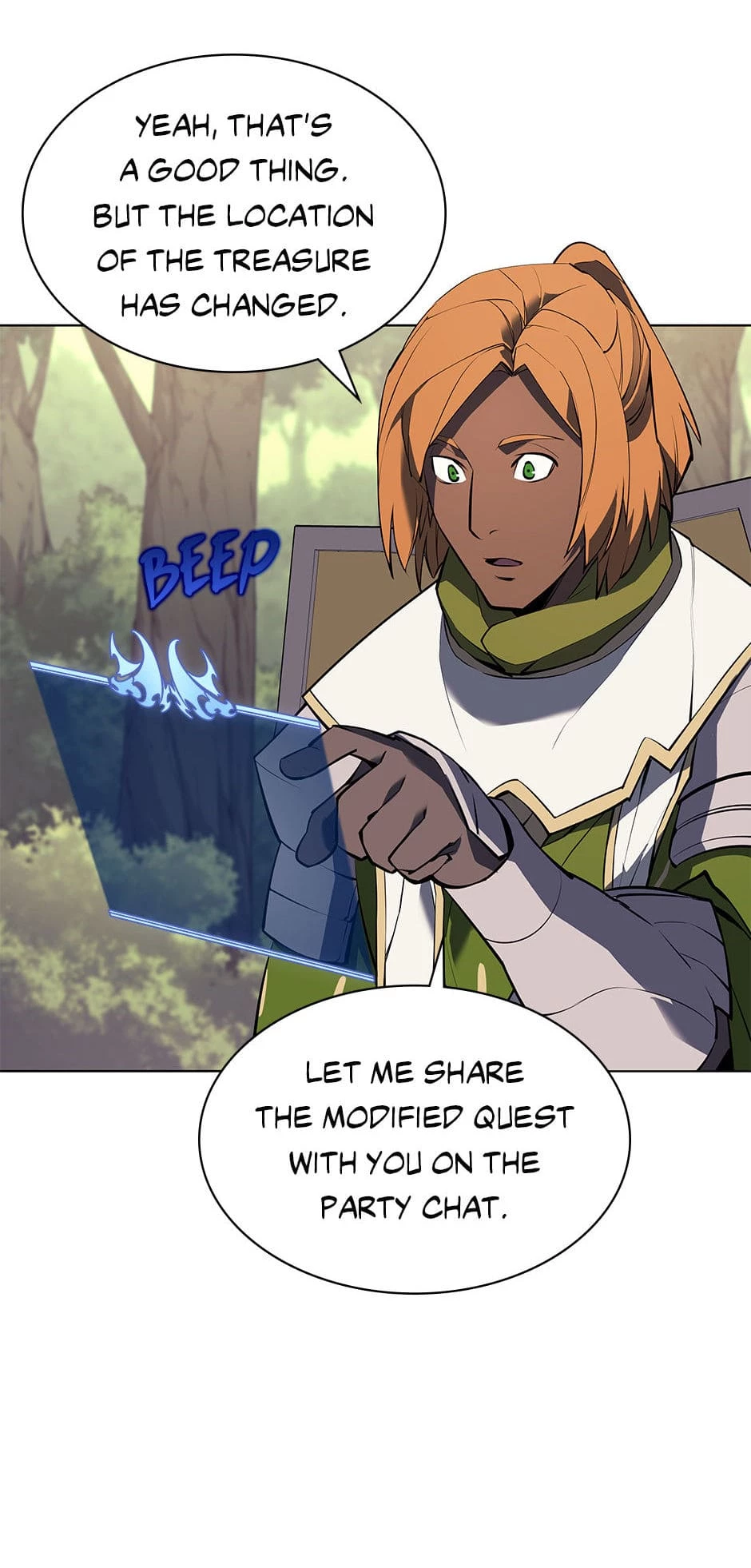 Overgeared Chapter 69 - 60