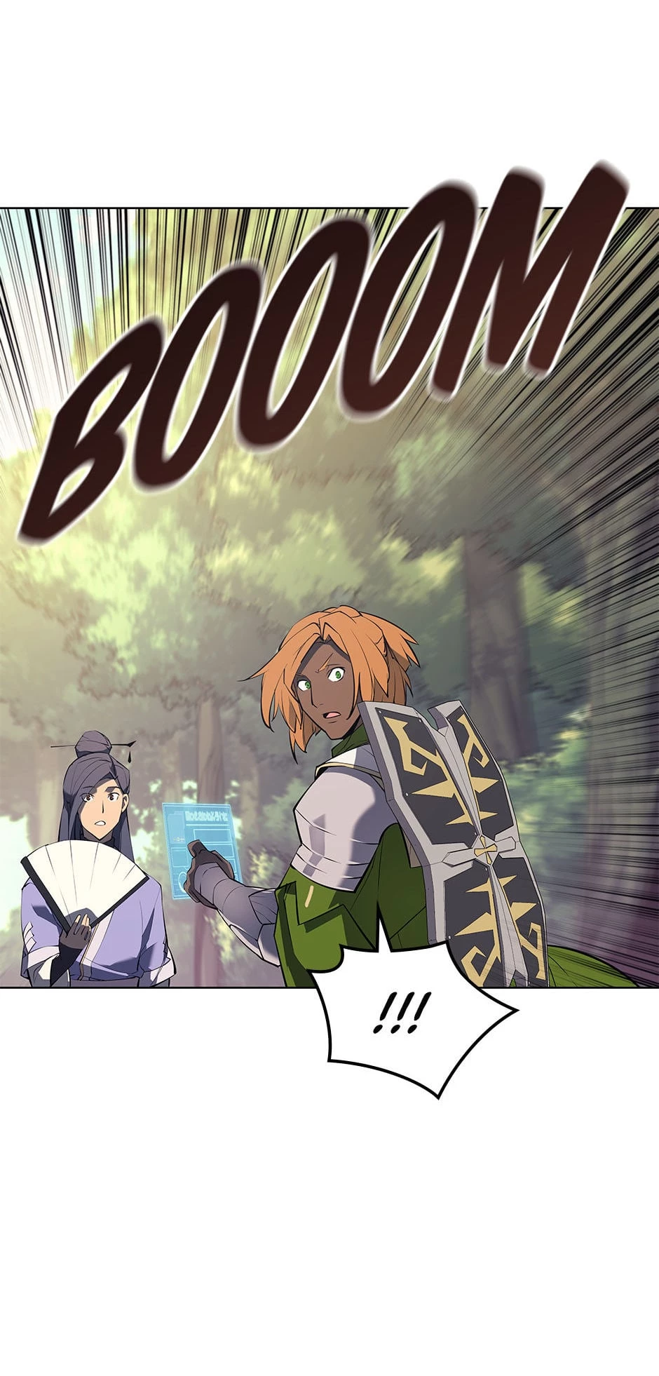 Overgeared Chapter 69 - 61