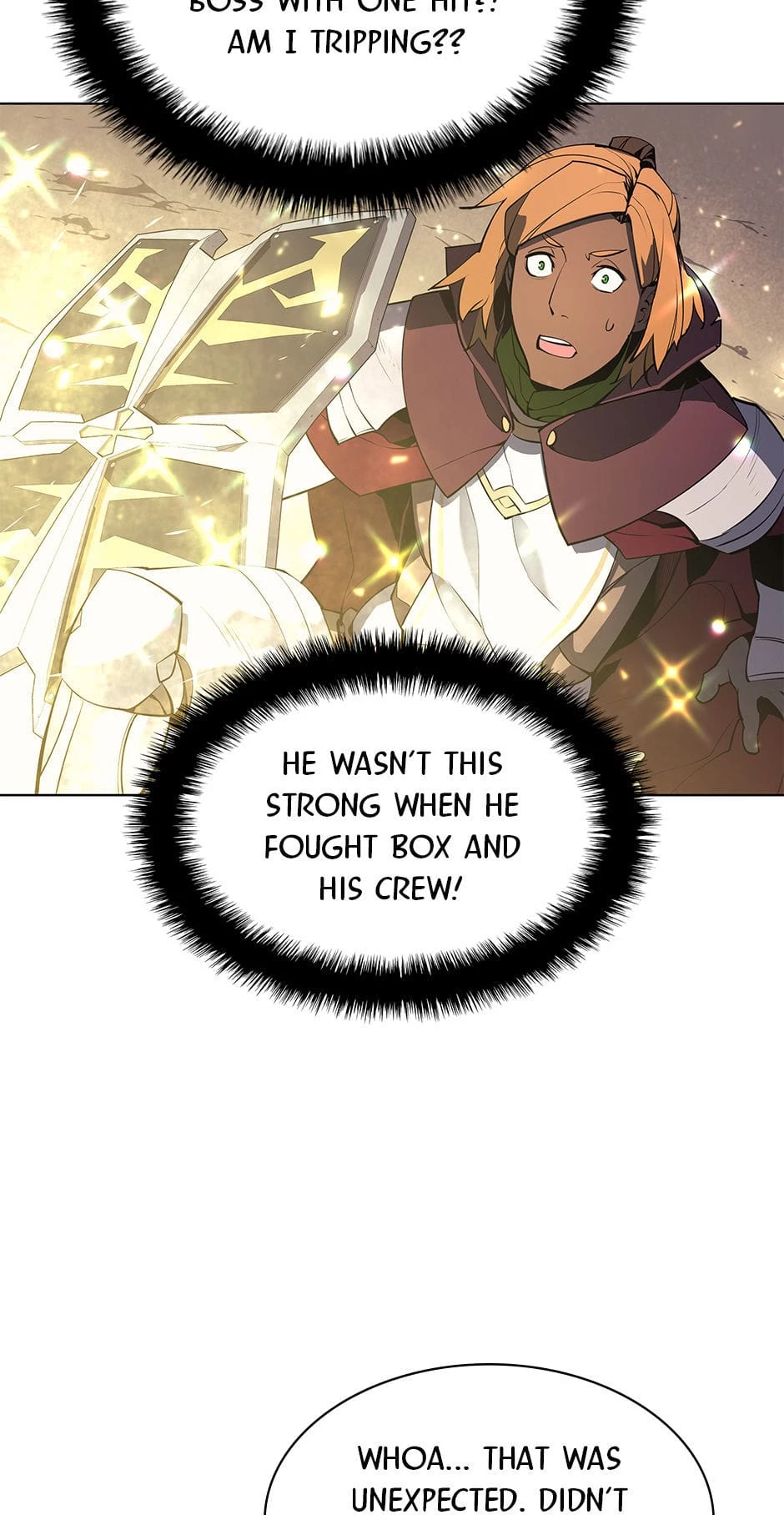 Overgeared Chapter 72 - 77