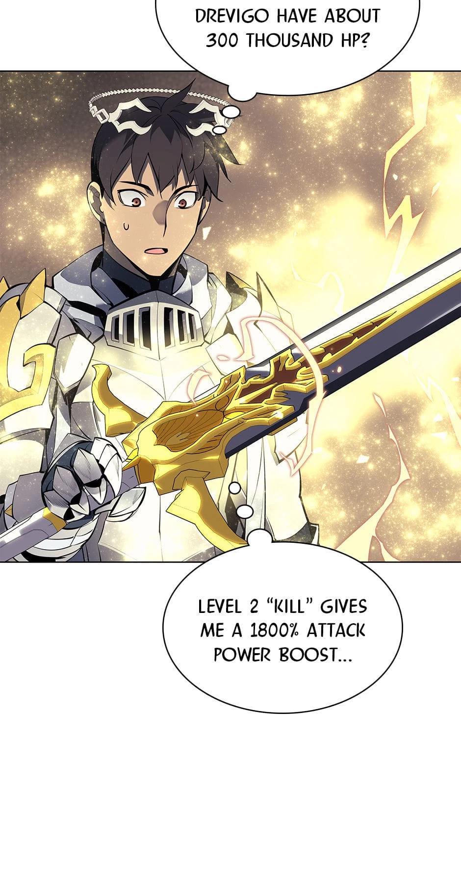 Overgeared Chapter 72 - 78