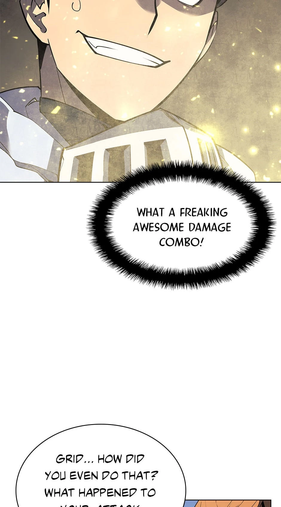 Overgeared Chapter 72 - 81