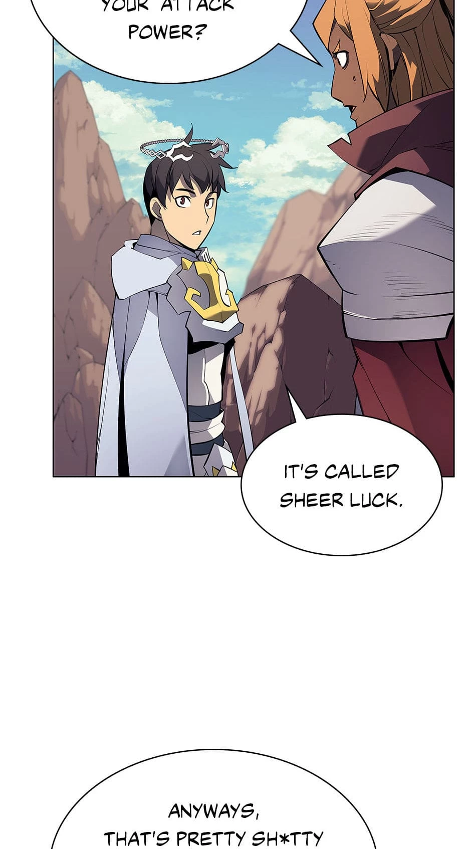 Overgeared Chapter 72 - 82