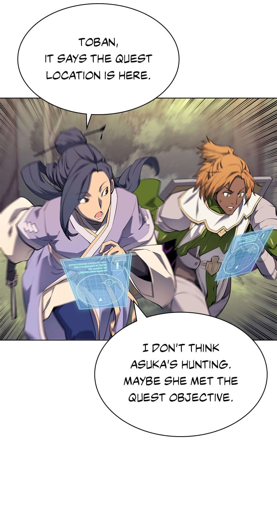 Overgeared Chapter 69 - 67