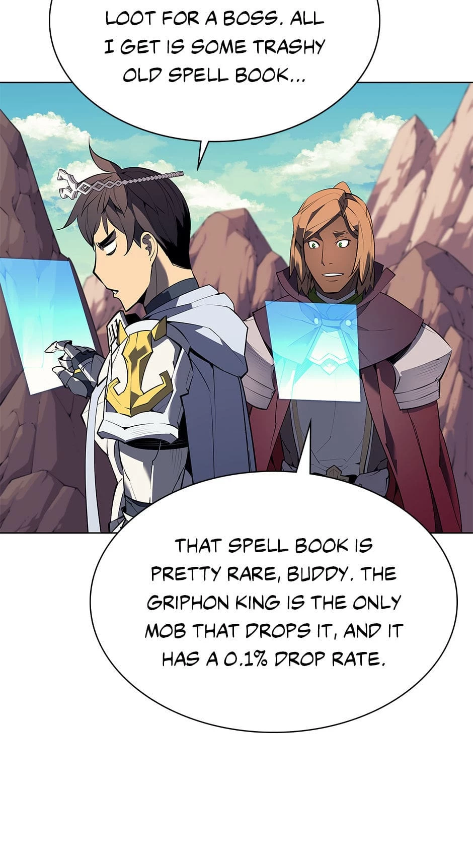 Overgeared Chapter 72 - 83