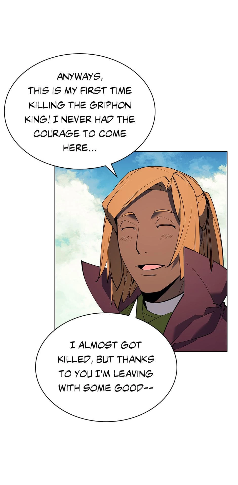 Overgeared Chapter 72 - 84