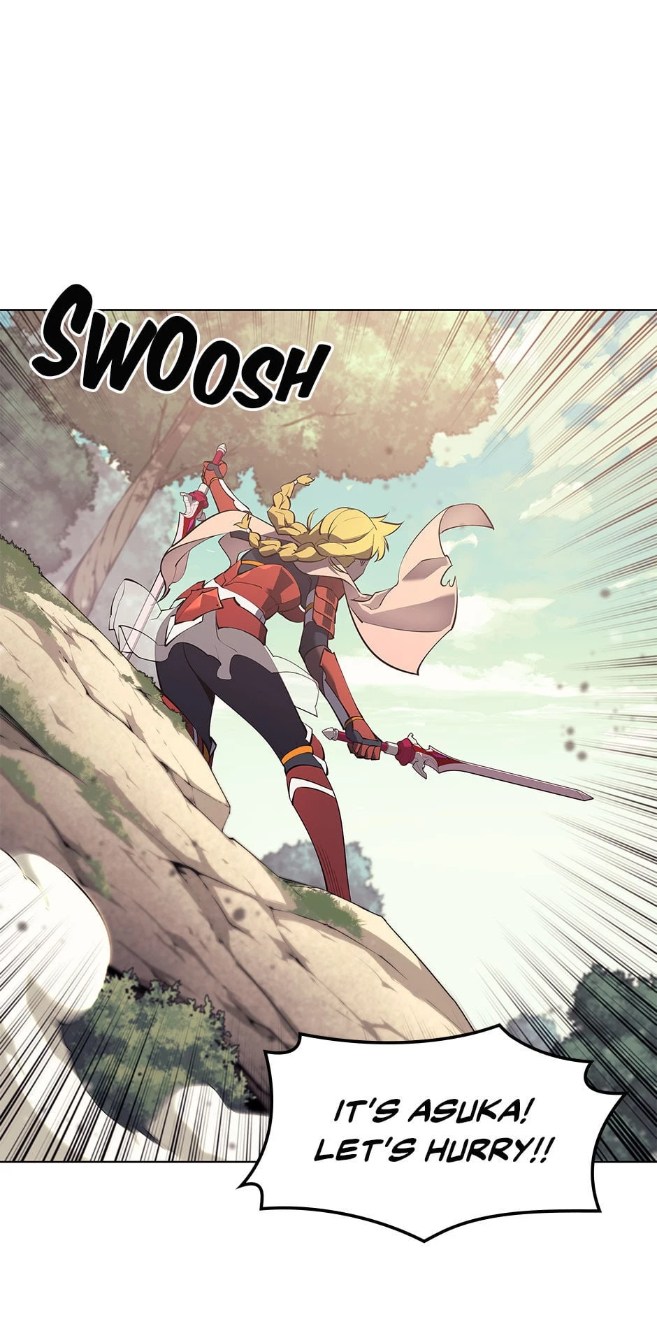 Overgeared Chapter 69 - 68