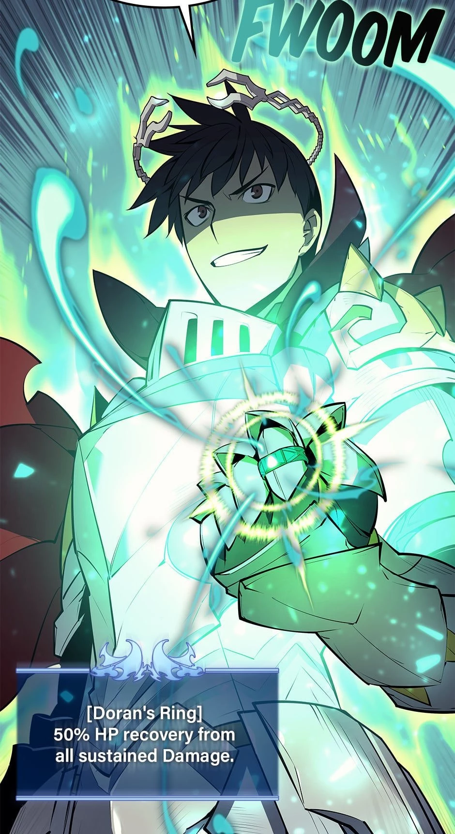 Overgeared Chapter 71 - 70