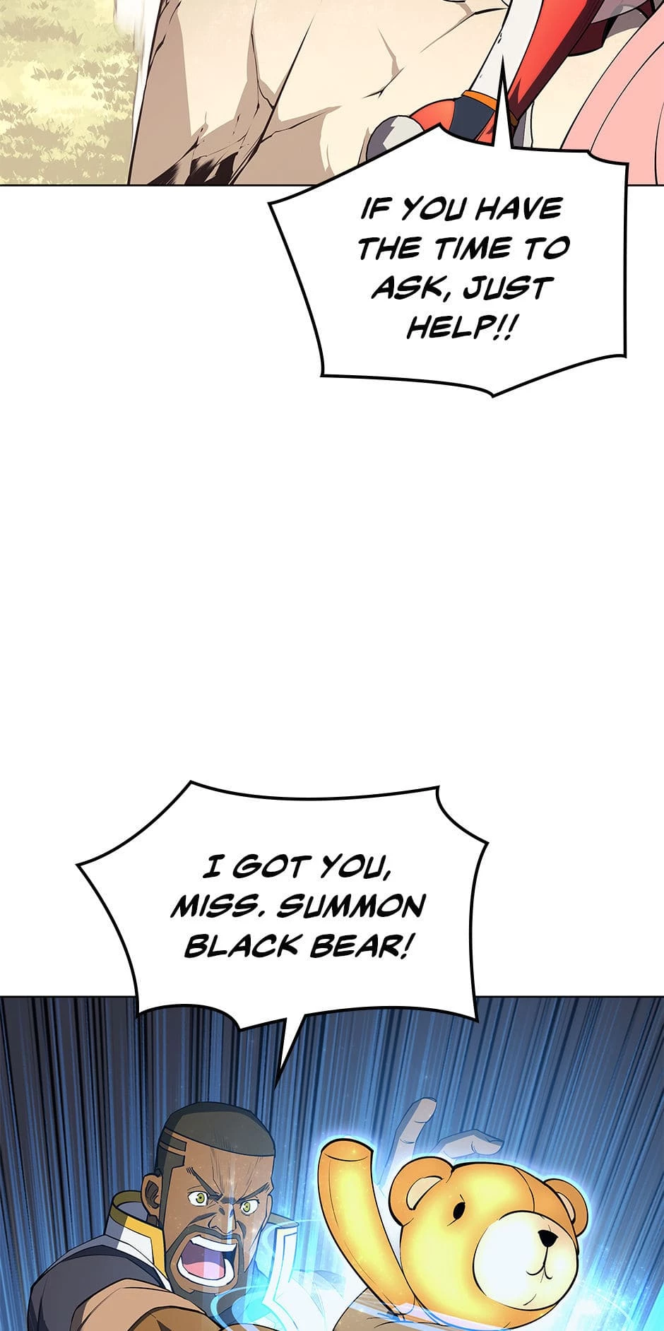 Overgeared Chapter 69 - 70