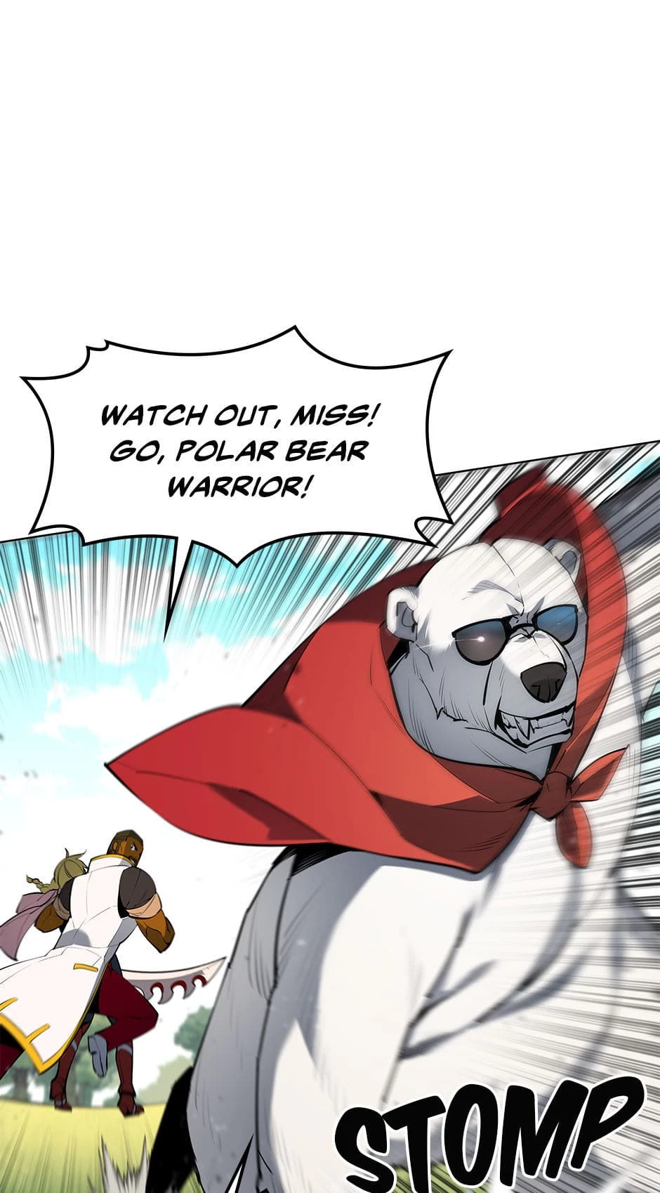 Overgeared Chapter 71 - 73