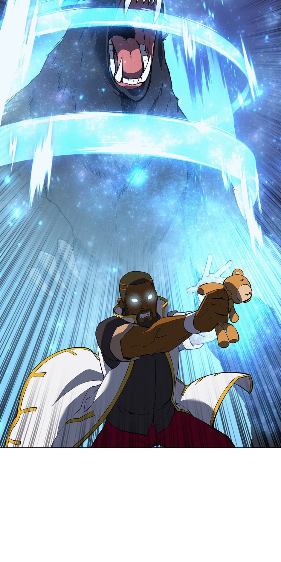 Overgeared Chapter 69 - 72