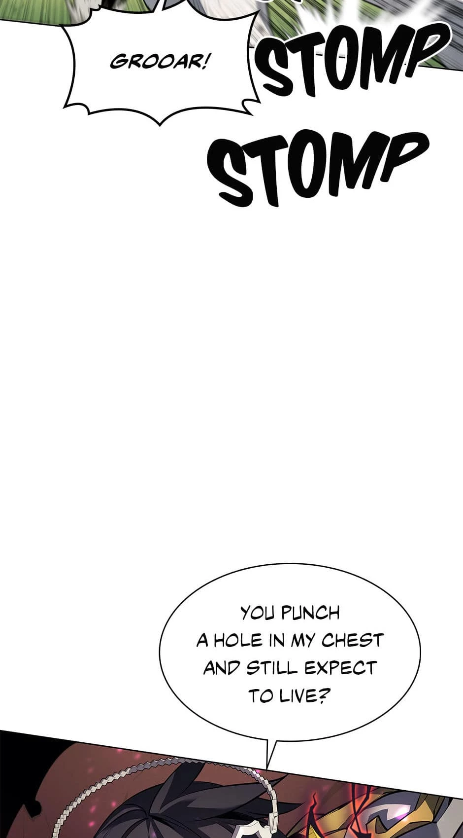Overgeared Chapter 71 - 74
