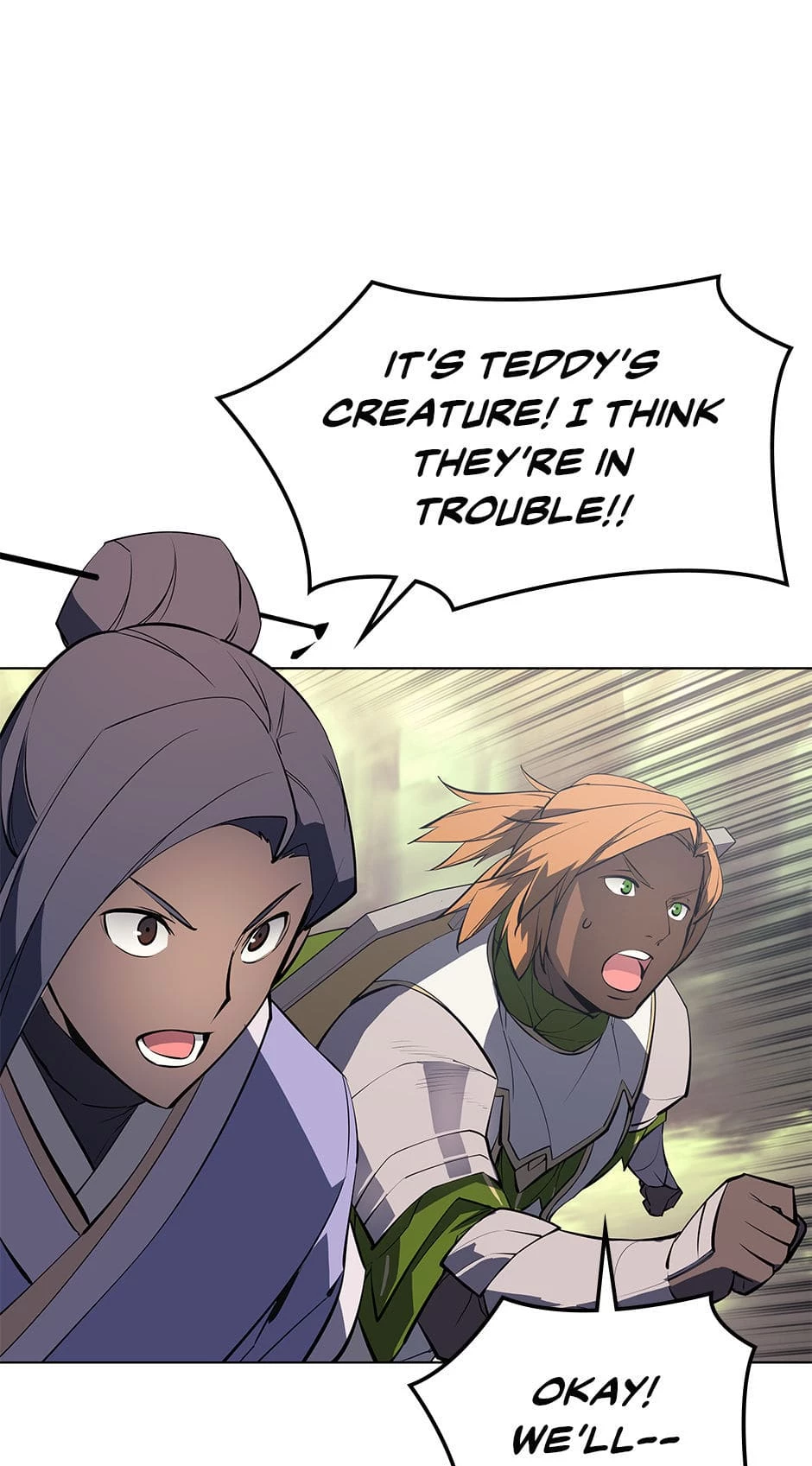 Overgeared Chapter 69 - 73