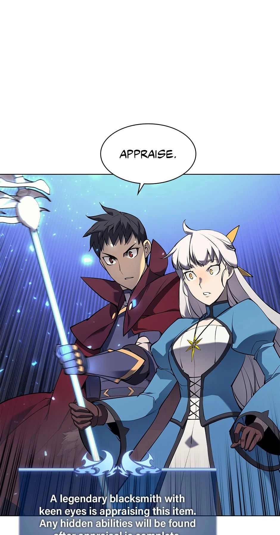 Overgeared Chapter 66 - 1