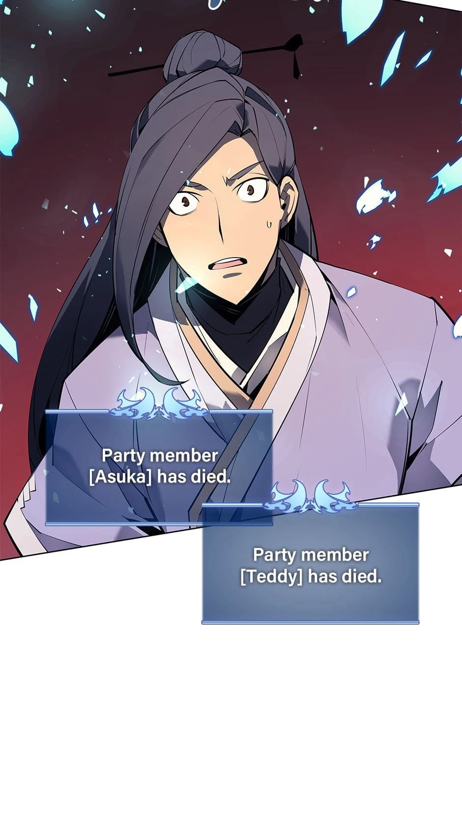 Overgeared Chapter 71 - 78